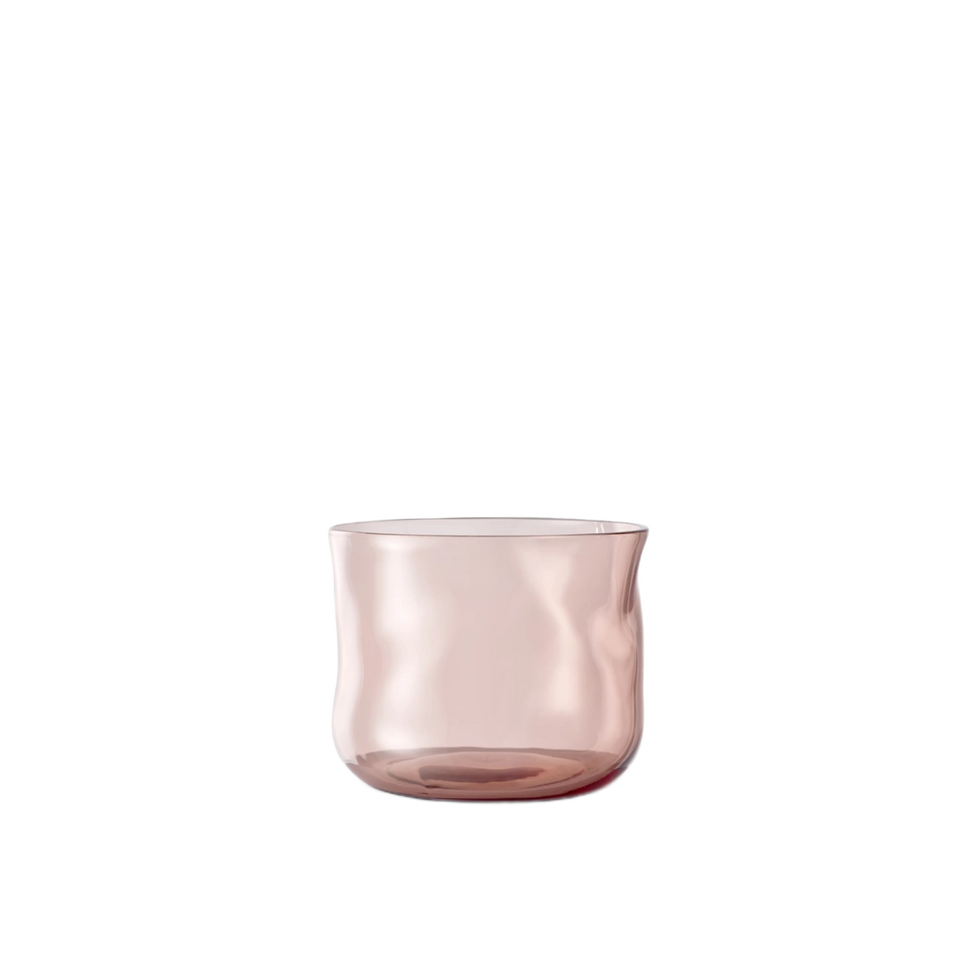 Swirl Tumbler Glas - Silt