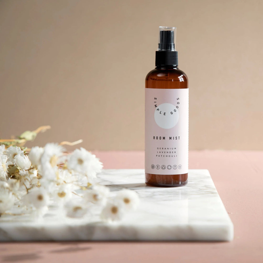 Room Mist