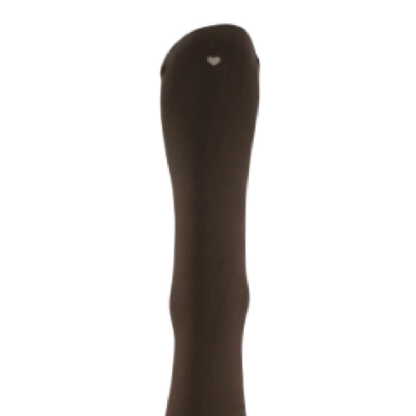 Stinne Strømpebukser - Dark Brown