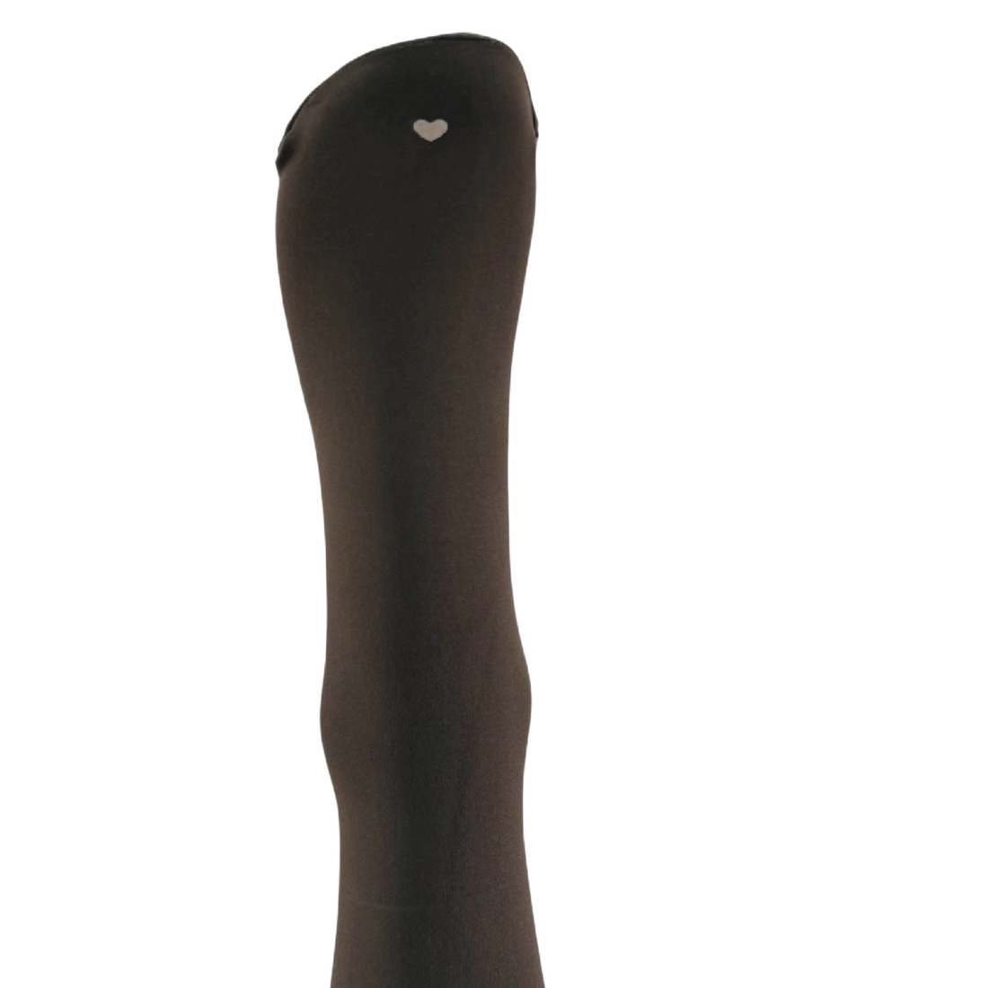 Stinne Strømpebukser - Dark Brown