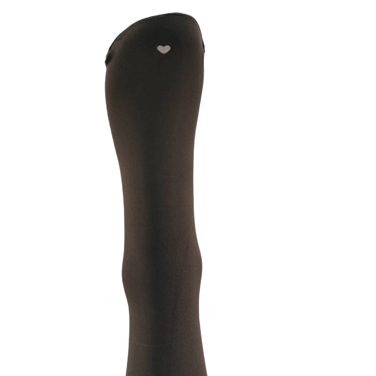 Stinne Strømpebukser - Dark Brown