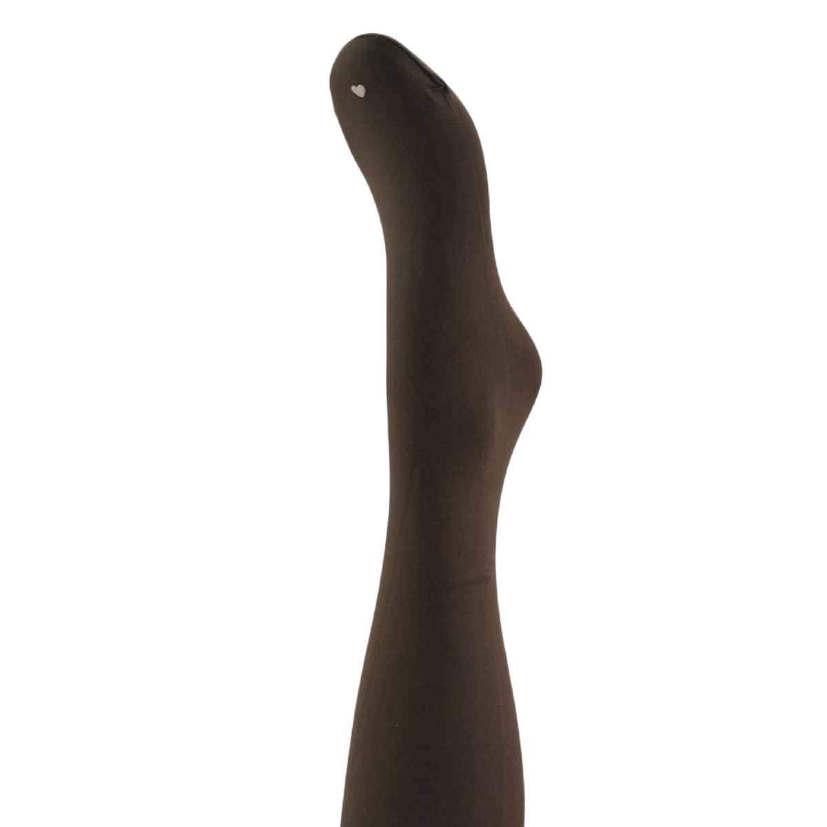 Stinne Strømpebukser - Dark Brown