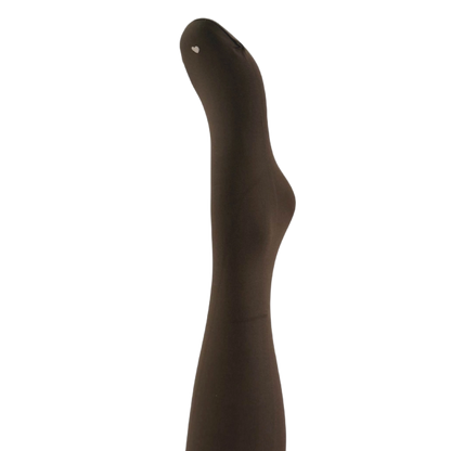 Stinne Strømpebukser - Dark Brown