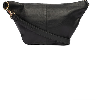 Emila, Bumbag - Black