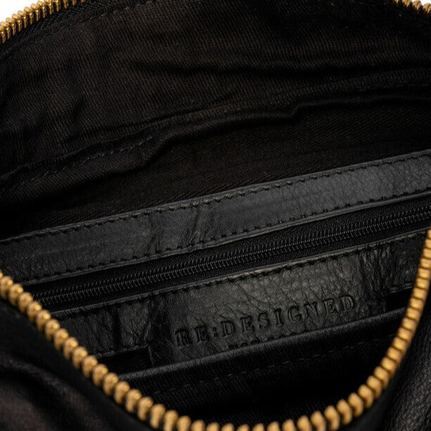 Emila, Bumbag - Black