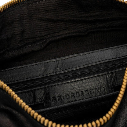Emila, Bumbag - Black