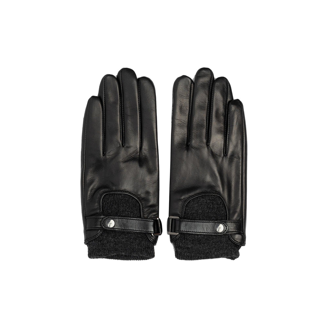 Hailey, Handsker - Black