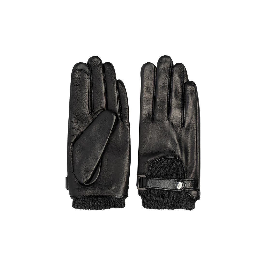 Hailey, Handsker - Black