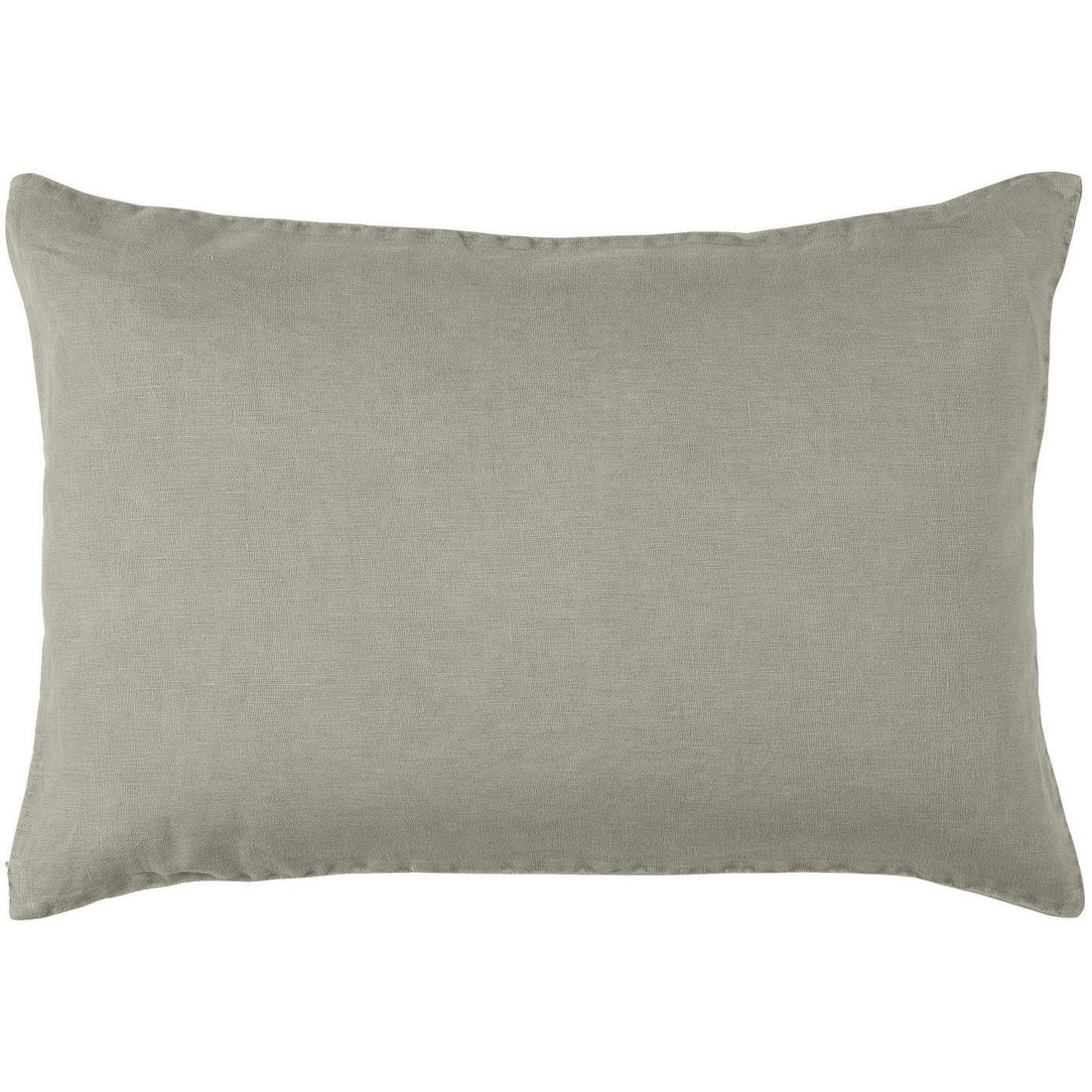 Hør Pude - 50x70 - Linen (76)