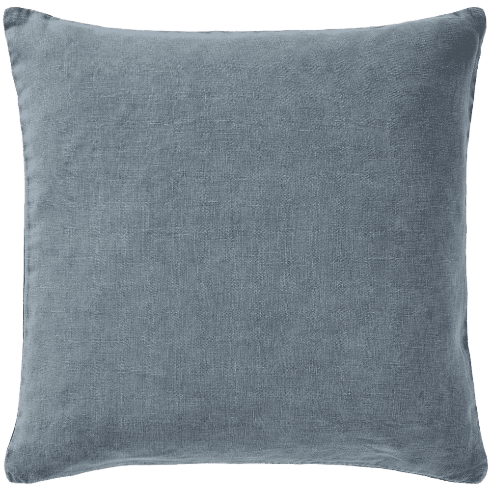 Velour Pude - Chalk Blue (92)