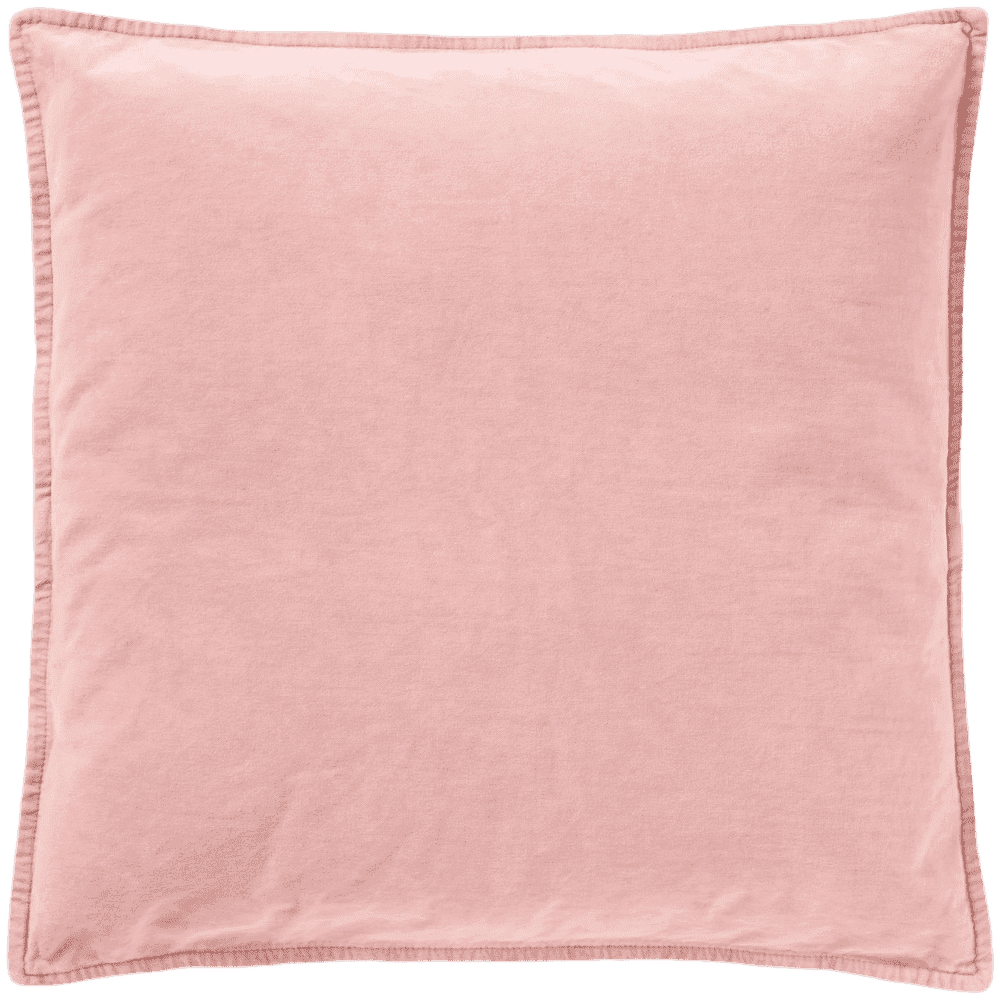 Velour Pude - Rose Shadow (43)