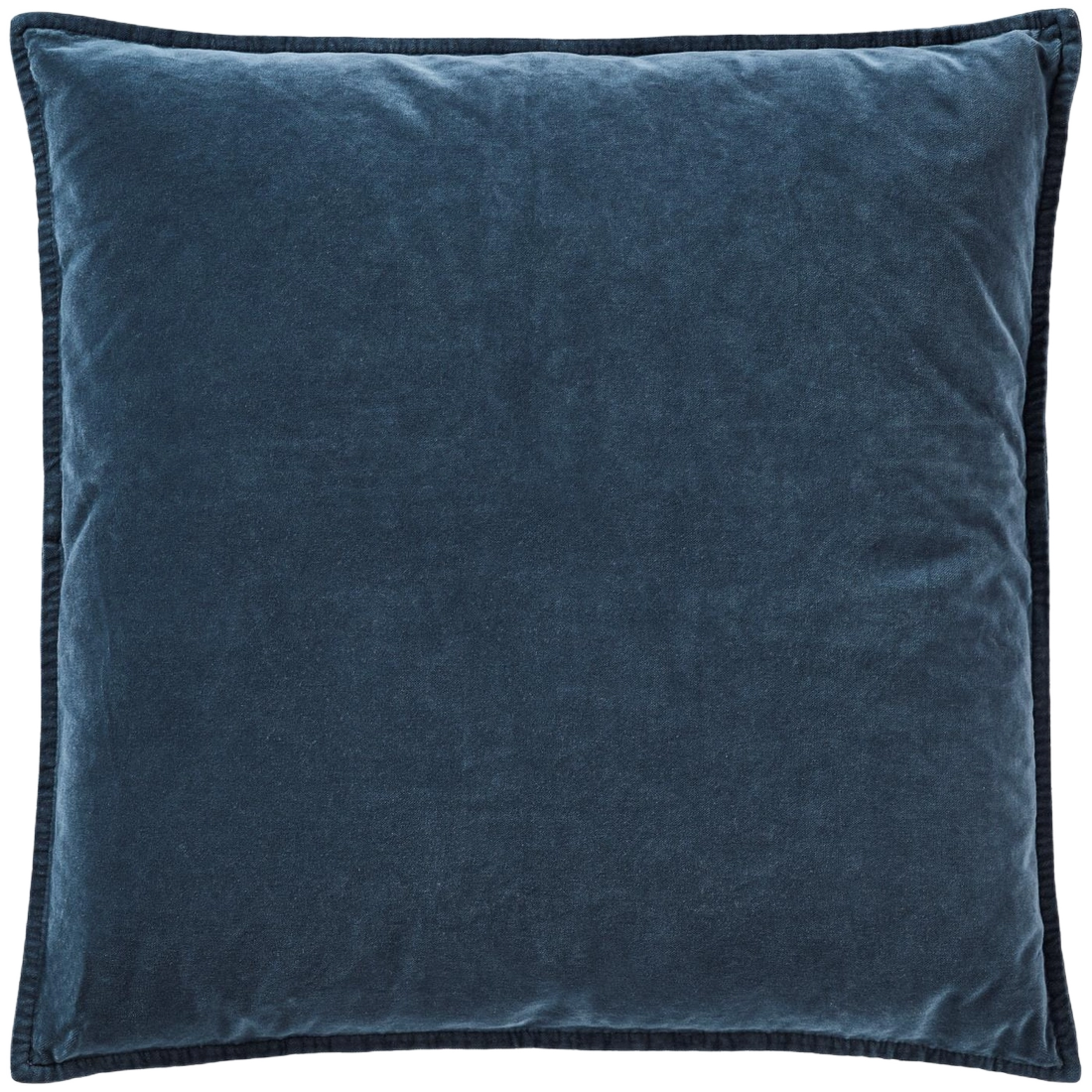 Velour Pude - Historical Blue (69)