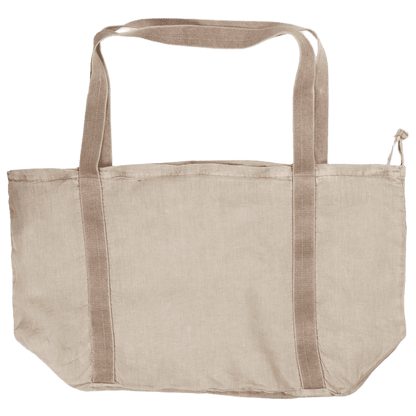 Tote Bag - Hør