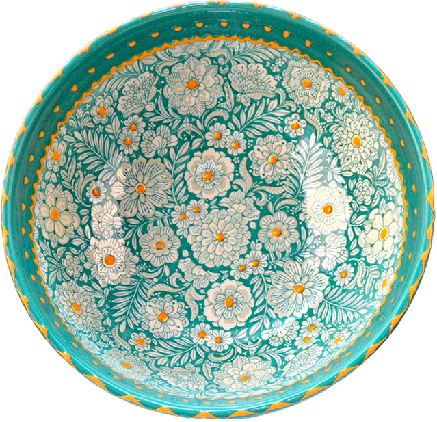 Florencia Salatskål - Grøn