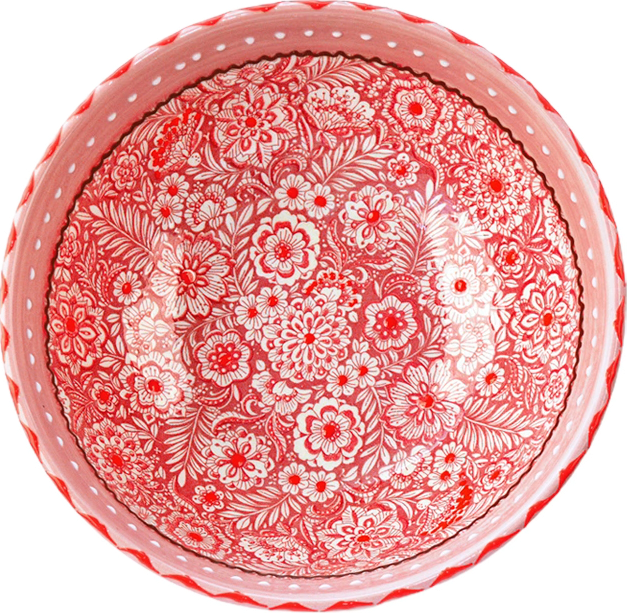 Florencia Salatskål - Orange