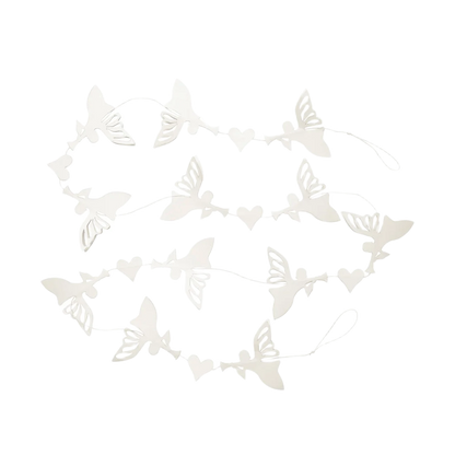 Angel Guirlande - Off White
