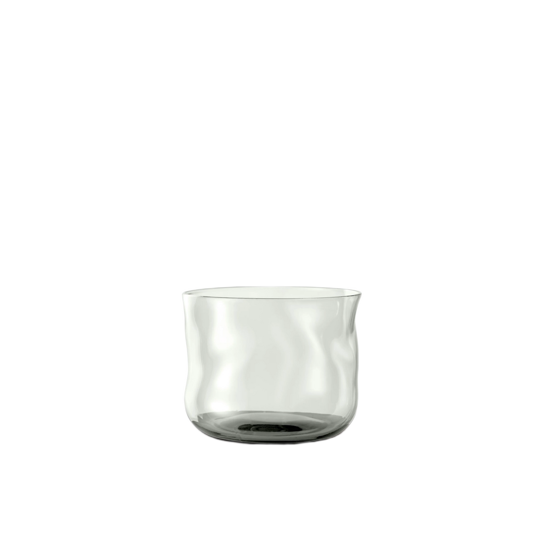 Swirl Tumbler Glas - Mist