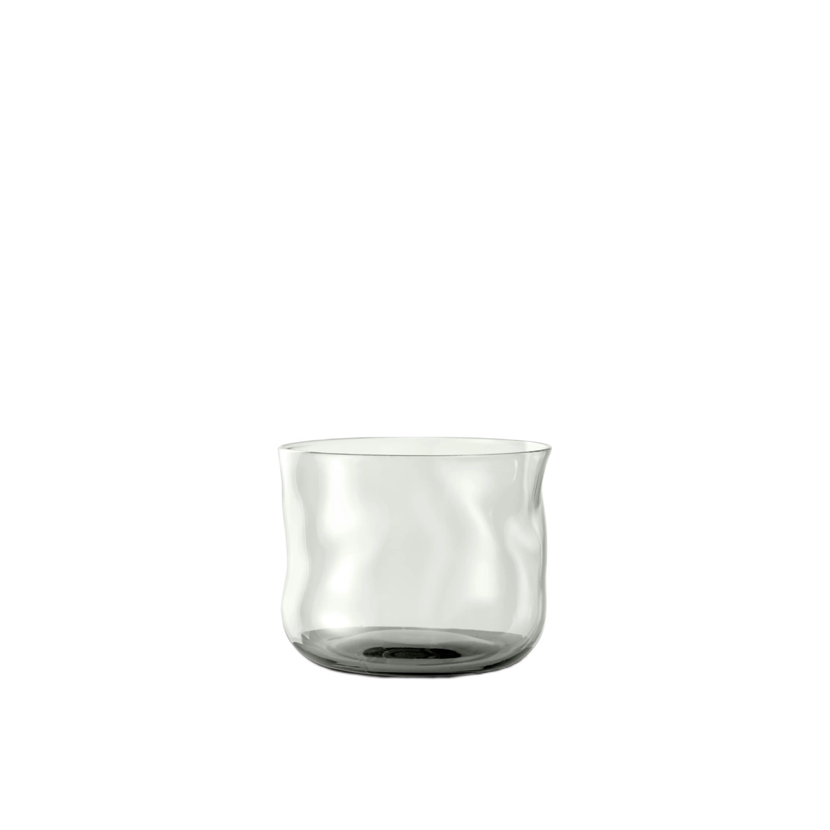 Swirl Tumbler Glas - Mist