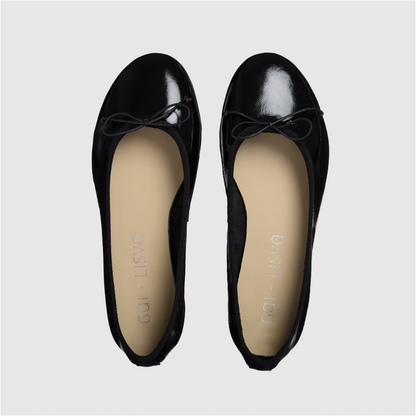 Ballerina - Patent Leather