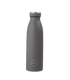 AYA&IDA Drikkedunk i grå - 500 ml
