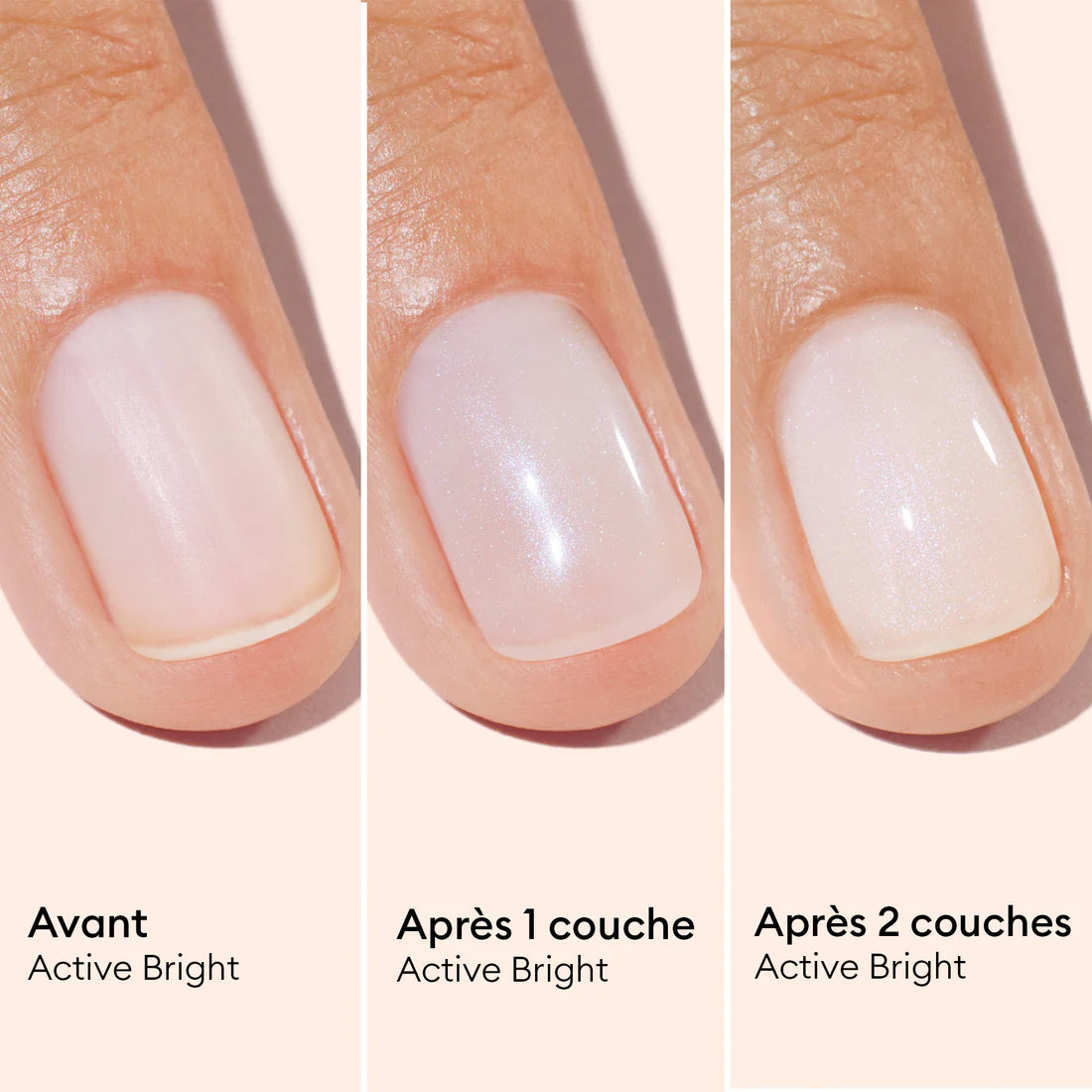 Active Neglelak - Bright