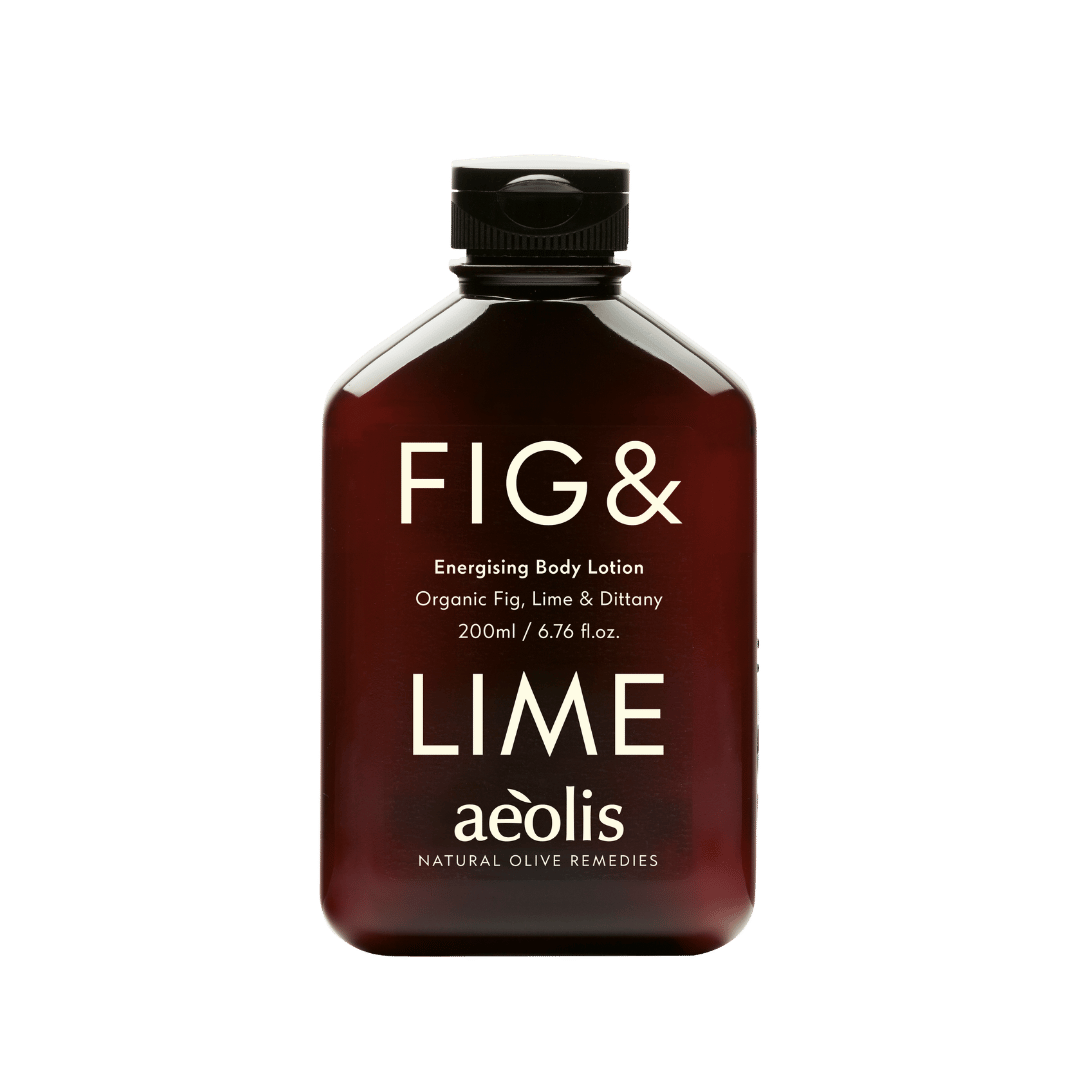 Bodylotion - Figen &amp; Lime
