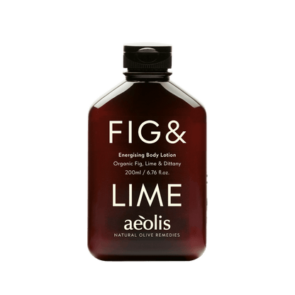 Bodylotion - Figen &amp; Lime