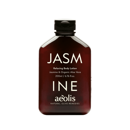 Bodylotion - Jasmin