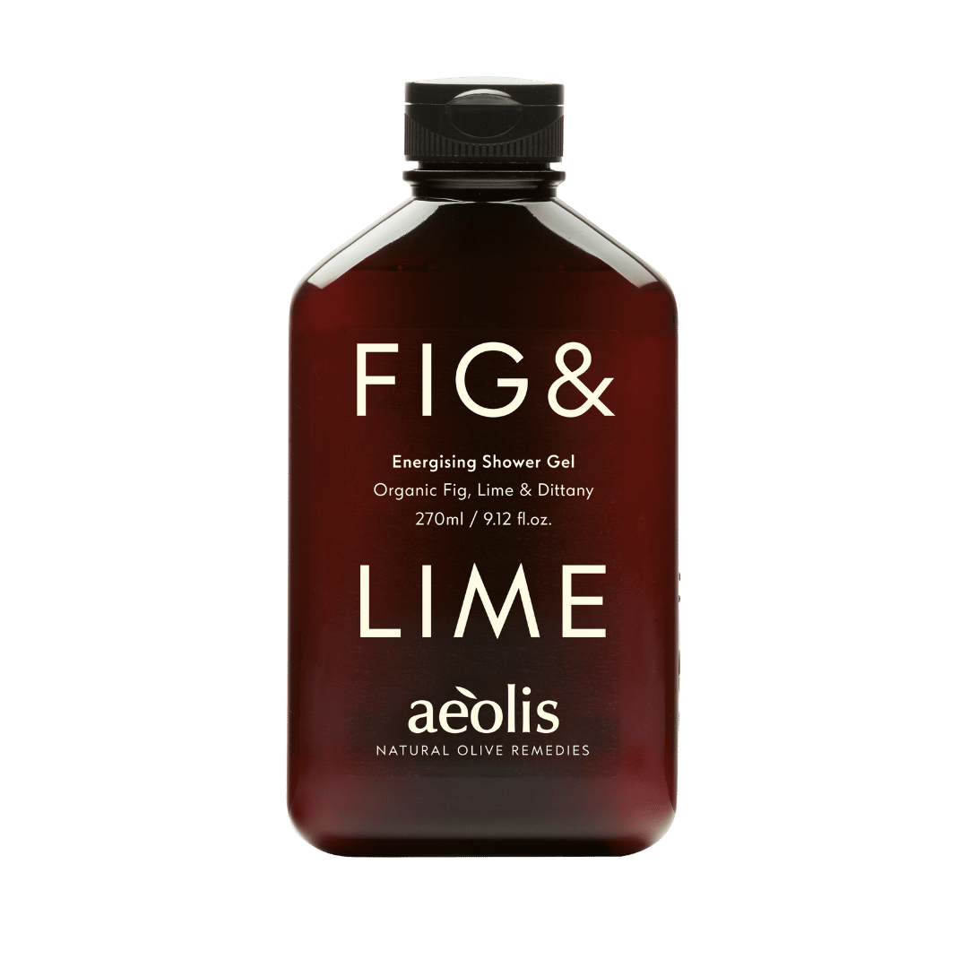 Shower Gel - Figen &amp; Lime