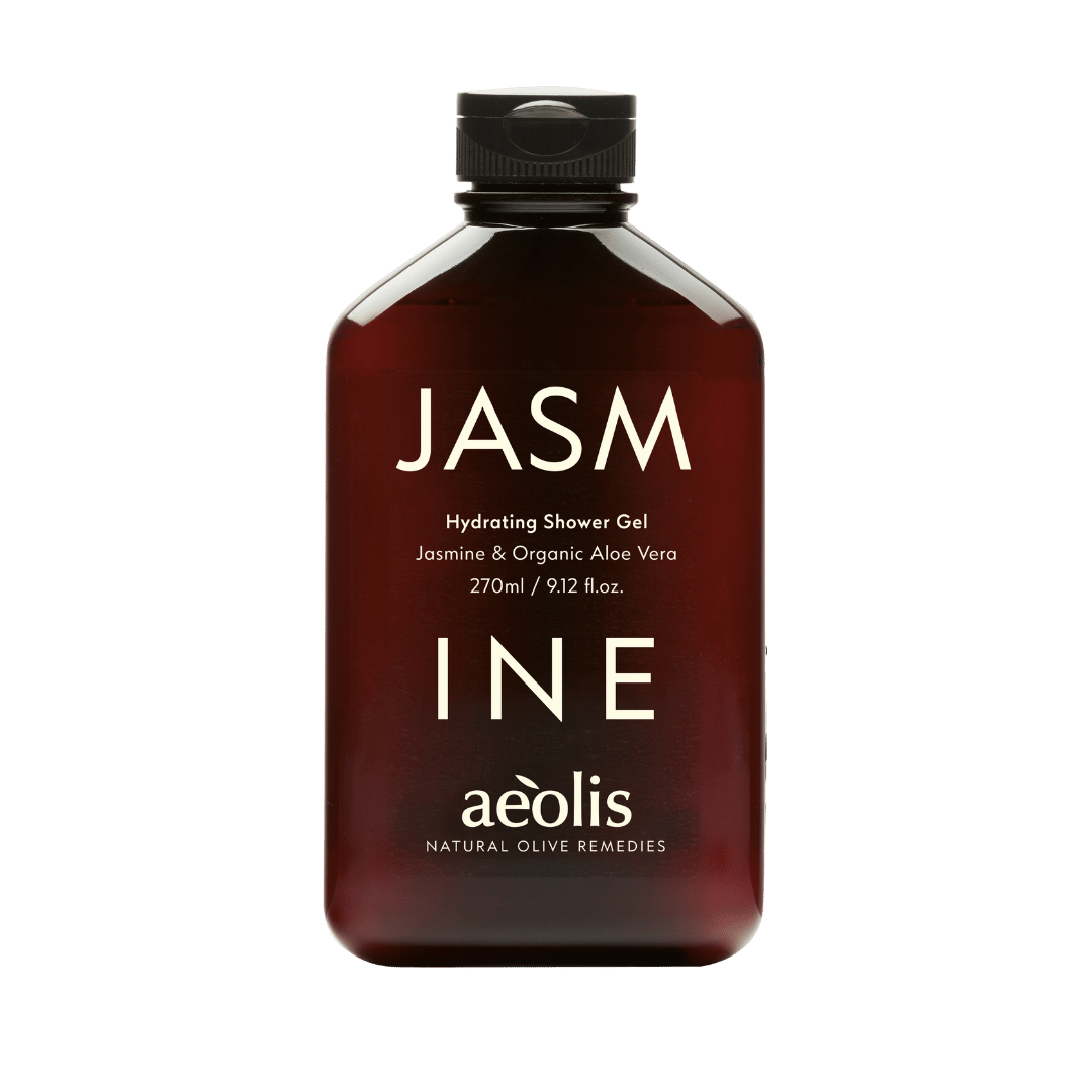 Shower Gel - Jasmin