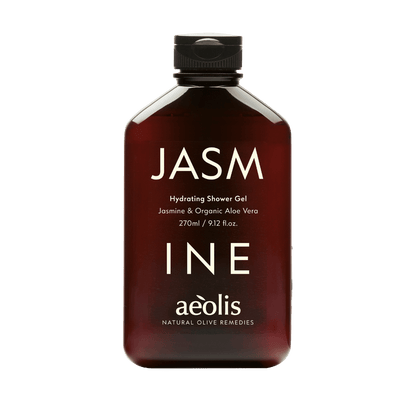 Shower Gel - Jasmin