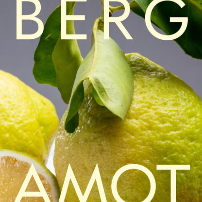 Bodylotion - Bergamot