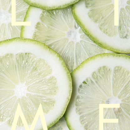 Bodylotion - Figen &amp; Lime