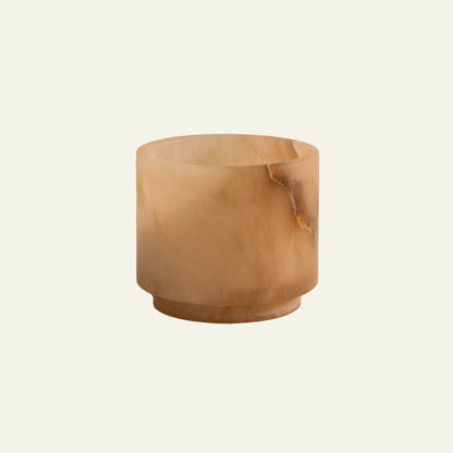 CANDL STACK, Module Alabaster - Brown