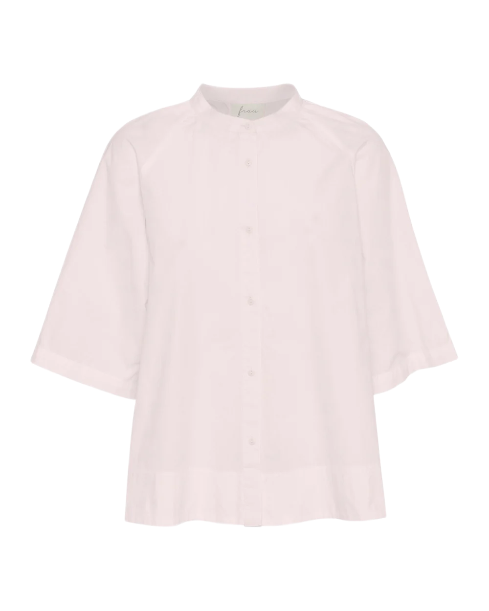 Abu Dhabi skjorte i farven Soft Pink fra Frau 