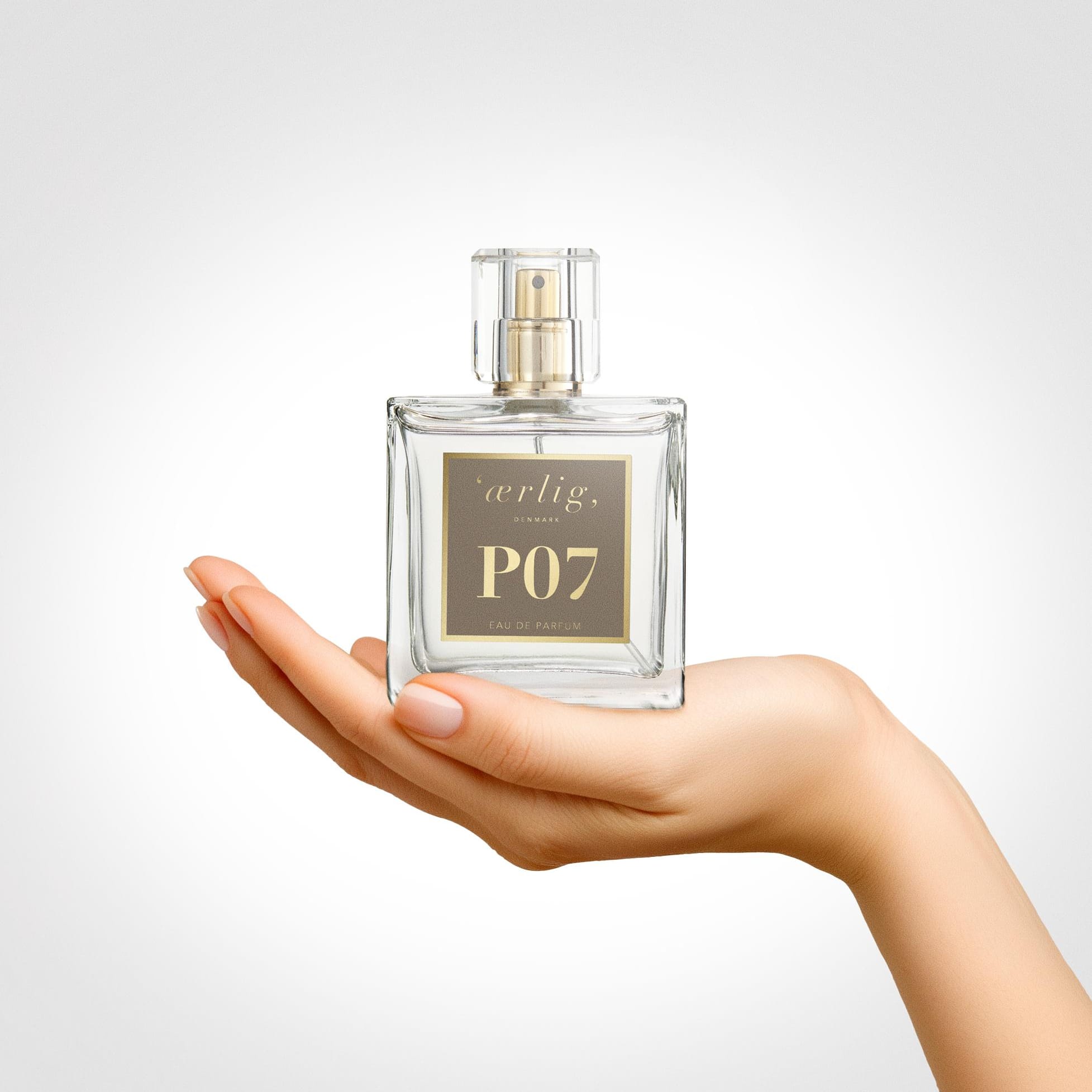 P7 - Eau de Parfum