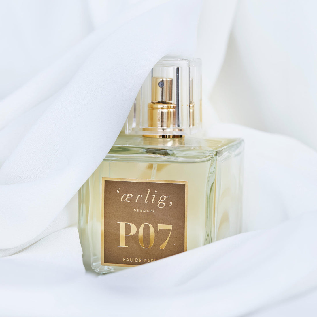 P7 - Eau de Parfum
