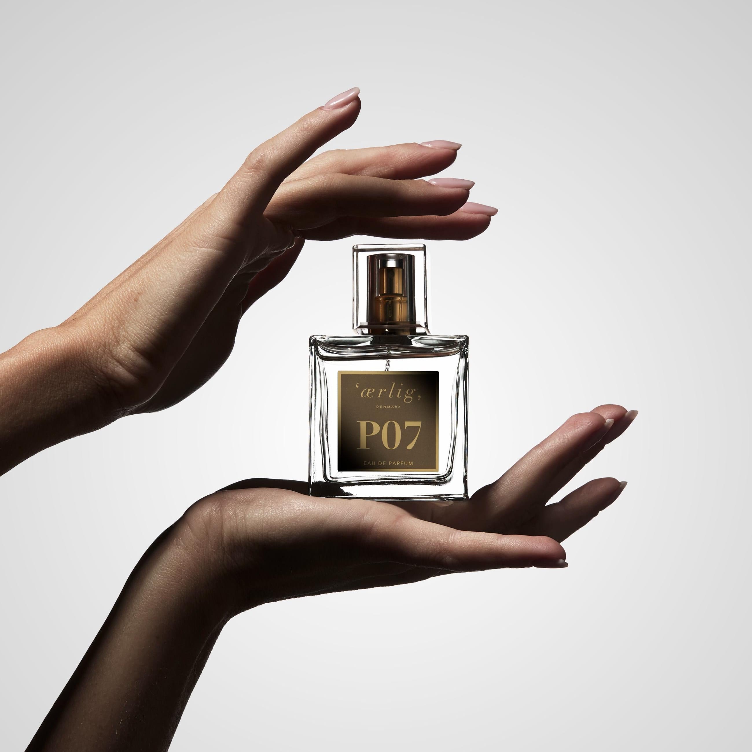 P7 - Eau de Parfum