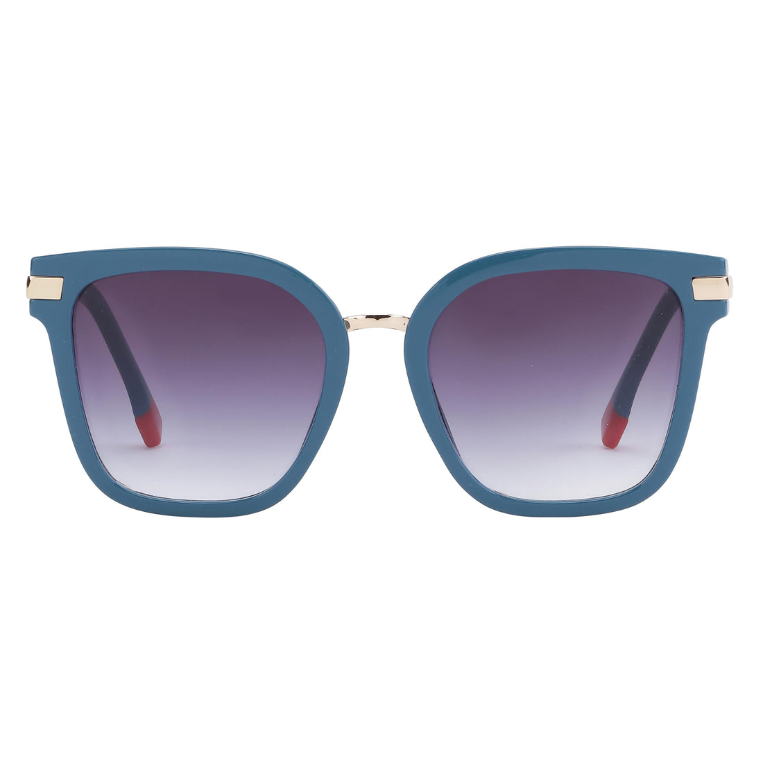 Attitude - Solbriller - Blue