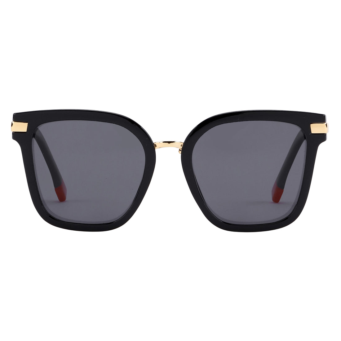 Attitude - Solbriller - Black