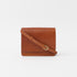Audrey Mini - Skuldertaske - Cognac