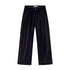 Maison Hotel Gordon velourbukser i Vinton Blue