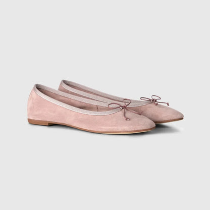 Ballerina - Suede Plaster