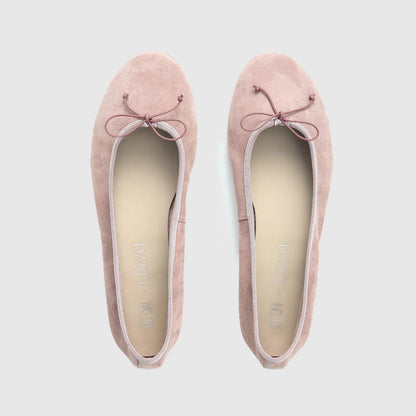 Ballerina - Suede Plaster