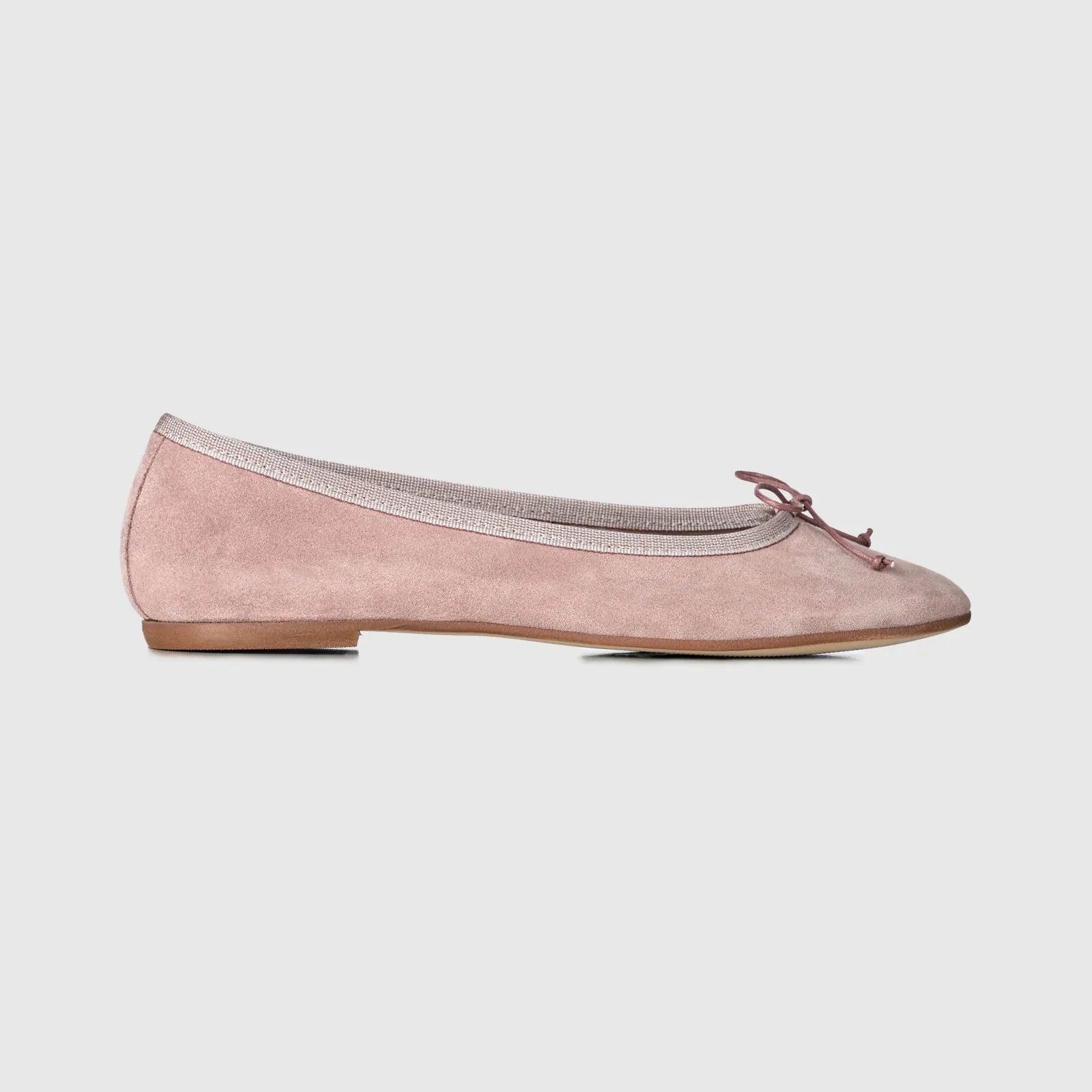 Ballerina - Suede Plaster
