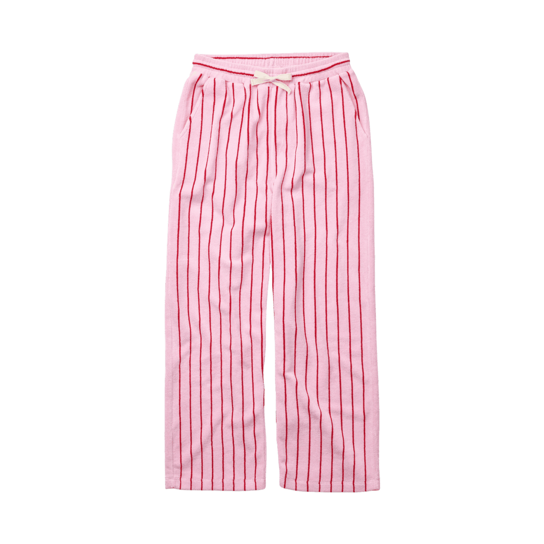 Bongusta naram lyserøde bukser