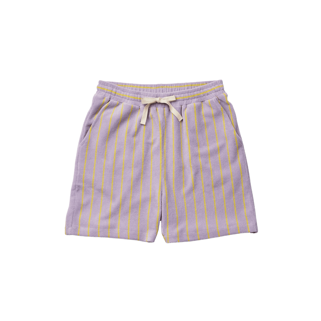 Bongusta naram lilla shorts