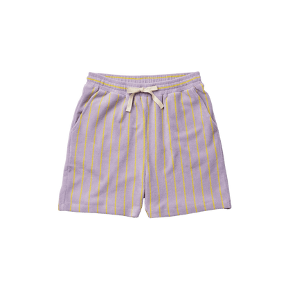 Bongusta naram lilla shorts