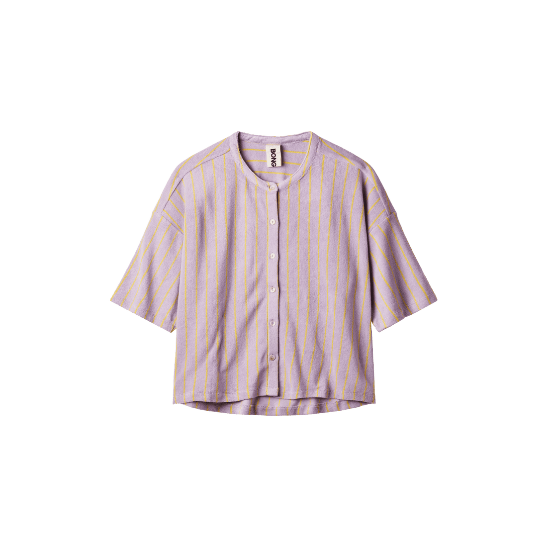 Bongusta naram lilla skjorte