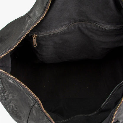 Butte Rejsetaske - Black